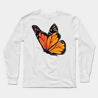 Monarch Landing Long Sleeve T-Shirt